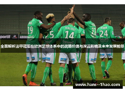 全面解析法甲冠军在欧洲足球体系中的战略价值与深远影响及未来发展前景